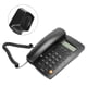 thumbnail image 1 of Teléfono fijo ANGGREK TC-9200 ABS Clear Call Identificación de llamadas para hotel oficina, 1 of 8