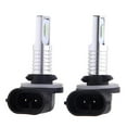 thumbnail image 2 of Bombilla LED Zulema 881/886/889/894/896/898 para Faros delanteros 35W azul, 2 of 6