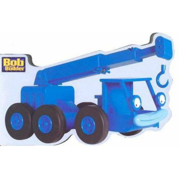 Pre-Owned Meet Lofty (Bob the Builder) (Unknown) 0689857772 9780689857775