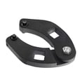 thumbnail image 1 of Sidaley 7463 Llave para tuercas de prensaestopas totalmente ajustable Acero forjado Negro Alto rendimiento Mano de obra exquisita Llave para tuercas para Automoción decorativa y accesorios Sidaley VI004872-00, 1 of 6