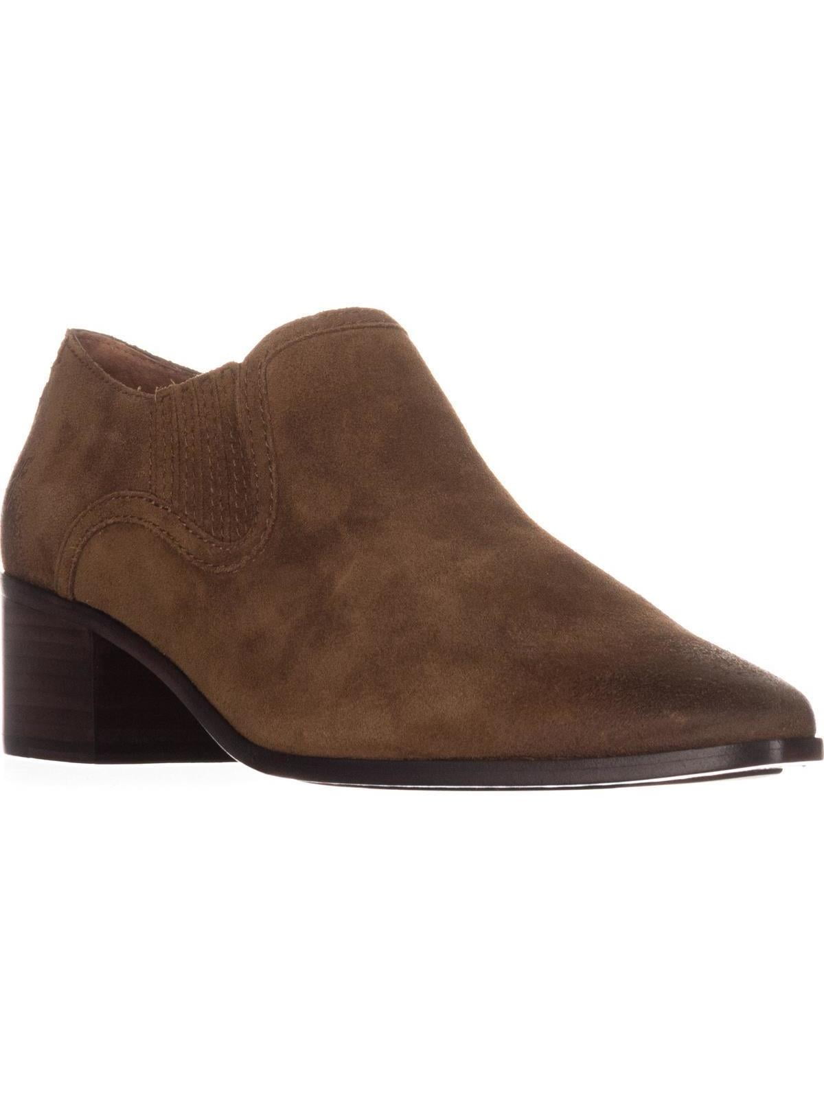 frye eleanor western shootie
