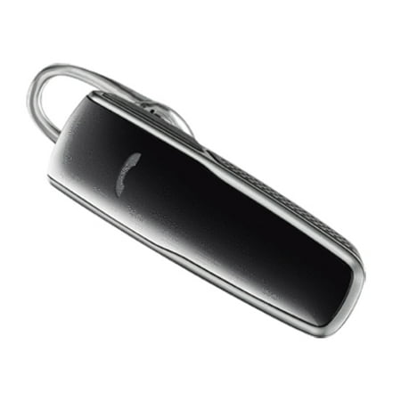Headset Retail Box - Plantronics M70 Black Mono Bluetooth Headset New Replaces the discontinued M55 Retail