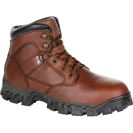 

Rocky Waterproof Steel Toe Work Boot Size 11(W)