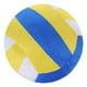 thumbnail image 4 of Balón de voleibol de peluche, juguete infantil para sofá cama, 4 of 7