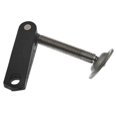 thumbnail image 2 of New Clamp Screw Assembly Set Fit for Outboard Motors Transom Pad Plate Swivel Pin 5/8 Inch 6E0-43118-00, 2 of 5