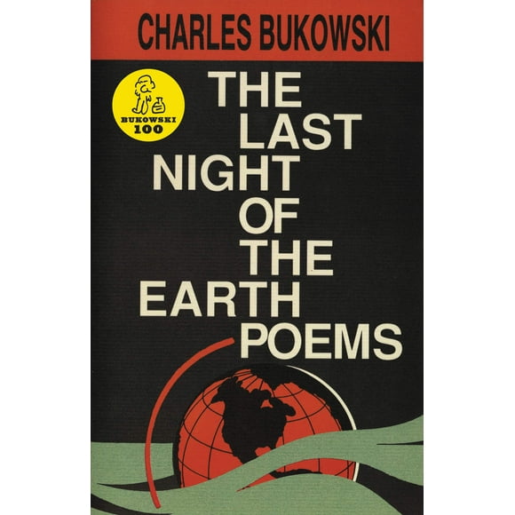 La Dernière Nuit de la Terre Poèmes