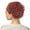 Coffee, variant on Baqcunre Hats for Women, Womens Casual Solid Flowers Head Hat Cap Headwear Muslim Turban Cap Slouchy Headwear,