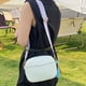 thumbnail image 4 of Bolsos cruzados para mujer,Elegante bolso de hombro con correa ancha,Monederos y bolsos de uso diario, 4 of 7