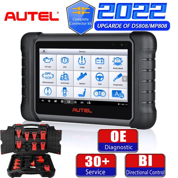 Autel Maxidas Ds708