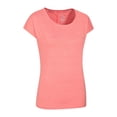thumbnail image 4 of Mountain Warehouse - Camiseta Panna II para Mujer (Rosa), 4 of 5