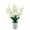 B, variant on WMGHA 20 Pcs Artificial Daffodils Flowers in Vase for Home Decor, Spring Flower Fake Silk Flower Arrangement for Home Wedding Outdoor Front Door, UV-Resistant Artificial Potted Flowers