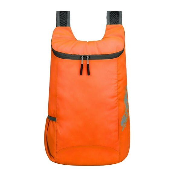 Unisex Backpack Honeycomb Breathable Mesh Waterproof Lightweight Cycling Backpack for Camping