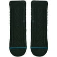 thumbnail image 4 of Stance Unisex Roasted Slipper Crew Socks Purple - A549D21ROA-PUR, 4 of 6