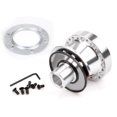 thumbnail image 4 of Car Steering Wheel Base Connector for Honda Civic Car Modification Parts Steering Wheel Adapter, 4 of 5