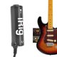 thumbnail image 5 of Yjmei - 2 convertidores de interfaz de guitarra Irig negros para iPhone, iPad y iPod, 5 of 5