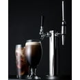 thumbnail image 6 of Summit Sbc682cmtwin 24 Inches Wide 5.6 Cu. Ft. Built-In / Free Standing Double Tap Coffee, 6 of 11