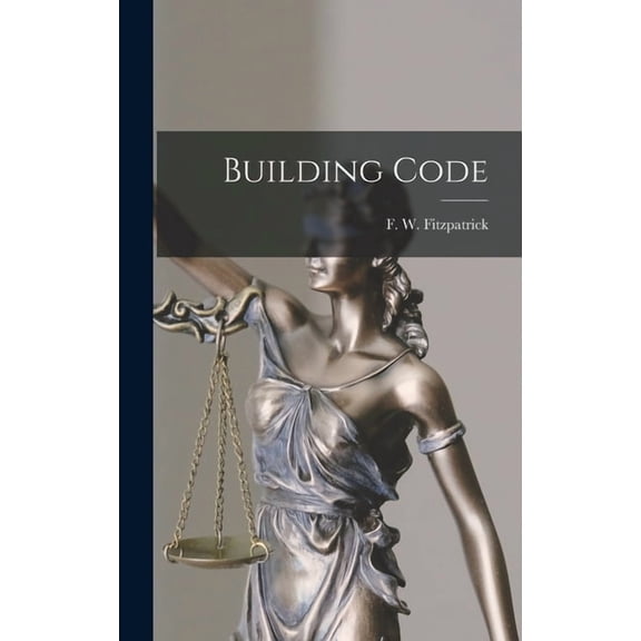 Building Code (Hardcover)