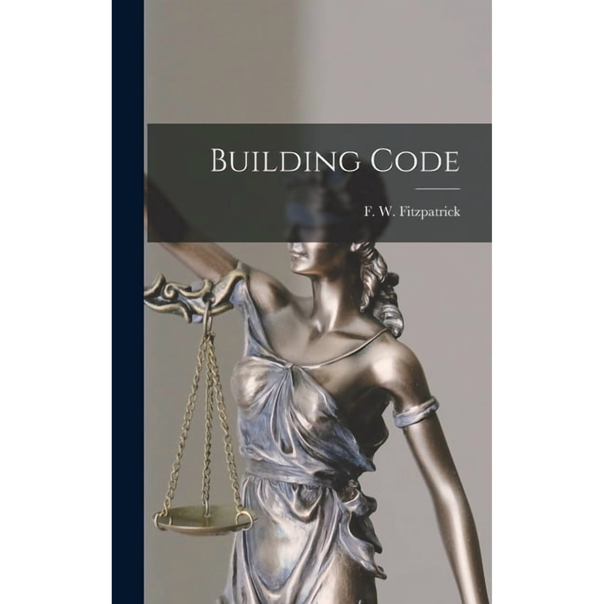 Building Code (Hardcover)