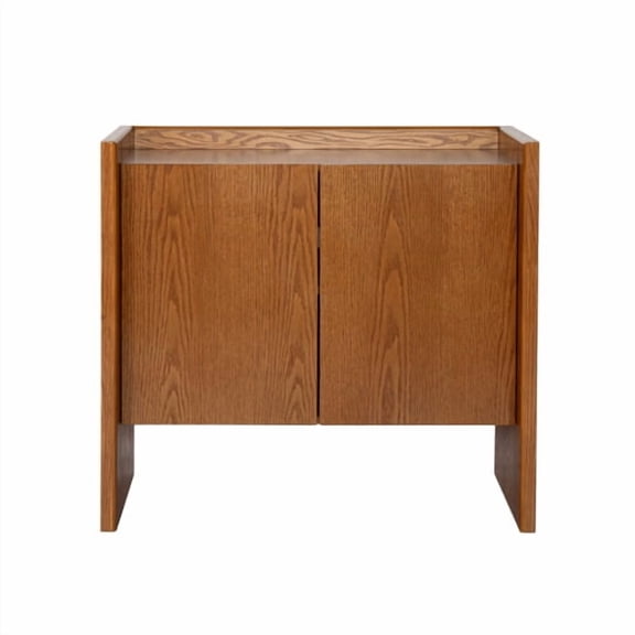 Cterwk Sideboard Cabinet with Inner Shelves, Wood Buffet Storage Cabinet for Entryway, Hallway, Living Room, Kitchen, Dining Room, Bedroom