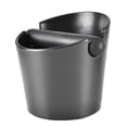 thumbnail image 1 of Accessory Coffee Knocking Grounds Box ABS Coffee Dump Bin Coffee Ground Knock Container for Home Restaurant, 1 of 8