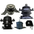 thumbnail image 2 of Fits 2015-2020 Acura TLX 3.5L/2013-2017 Honda Accord 3.5L AUTO Motor&Transmission Mount | A4575EL A65105 A65028EL A4561 A65073, 2 of 2