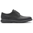 thumbnail image 2 of Rockport Men's Garett Plain Toe Oxford Black - ML02645-JBL61 (CI2360), 2 of 5