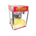 thumbnail image 1 of Paragon 1104210 Popcorn Machine w/ 4 oz Kettle & Red Finish, 120v, 1 of 1