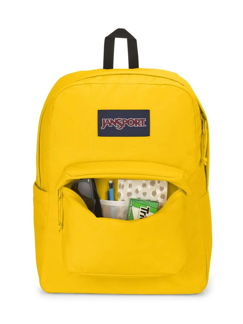 JanSport Superbreak Backpack - Durable, Lightweight Premium