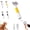 -A, variant on 3 in 1 Pet Hair Dryers and Comb Brush Dog Dryer Blow Grooming Cat | ABS Housing, 600w Airflow, Three Heat Modes, Detachable Nozzles, Quick-Clean Slicker Home Bathing, Small to Large Breeds(-D)