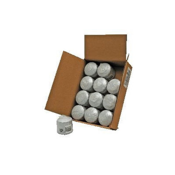 1064 Napa Gold Oil Filter Master Pack Of 12