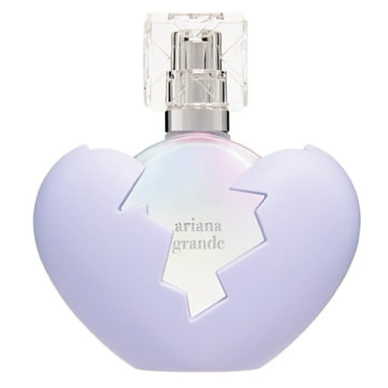 Ariana grande thank you next perfume walmart hotsell