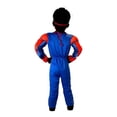 thumbnail image 4 of Disfraz Marvel Fantasy Ruz de Spiderman Talla 8 a 10, 4 of 4
