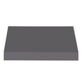 thumbnail image 2 of Awntech New Yorker Fixed Awning Canopy with Rigid Valance, 2 of 2