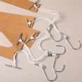 thumbnail image 5 of para Hacer Patrones (12 Piezas): Excelentes para Colgar Patrones Permanentes Hechos de Papel de Manila o Oaktag, 5 of 5