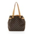 thumbnail image 1 of Pre-Owned Louis Vuitton Vintage Monogram Canvas Batignolles Vertical Tote, 1 of 11