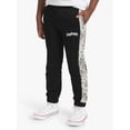 thumbnail image 2 of Dogg Supply by Snoop Dogg Little Boys & Big Boys Fleece Joggers, Sizes 4-18, 2 of 5