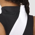 thumbnail image 5 of Adidas Originals Mesh Women's Dress White/Black bk6193, 5 of 5