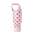 thumbnail image 1 of Vaso sencillo y moderno Trek Pivot para San Valentín, 900 ml, 1 of 6