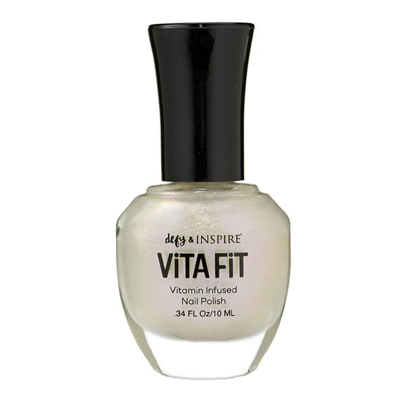 defy and Inspire Vitamin Infused Long Wear Nail Polish, 5000, 0.34 oz