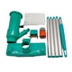 thumbnail image 1 of Kit de mantenimiento de piscinas para piscinas elevadas, portátil, aspirador, limpiador sub Abanopi Red de cuchara, 1 of 7