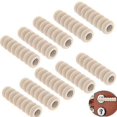 thumbnail image 1 of Cerradura para niños con protección de manija de puerta para manijas de puertas y ventanas, 10 piezas, 1 of 4