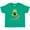 Kelly Green, variant on Inktastic Avogato Cute Green Cat Avocado Boys or Girls Baby T-Shirt