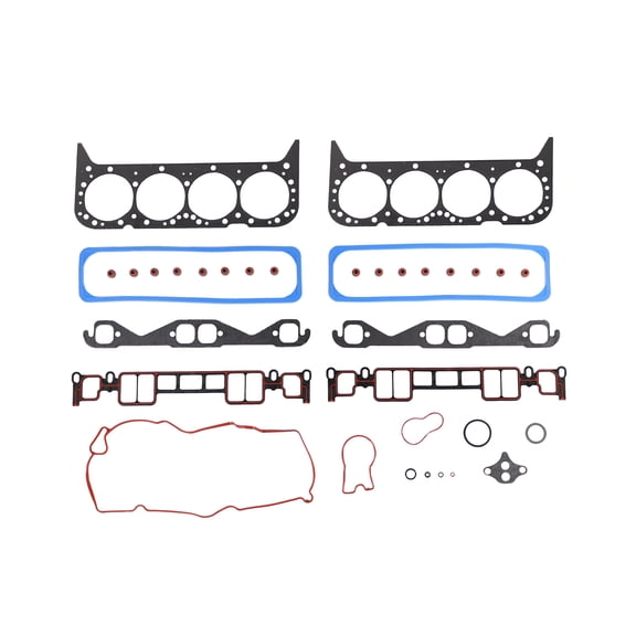 DNJ HGS3104 Graphite Cylinder Head Set Fits Cars & Trucks 96-02 AM General 5.7L OHV 16v