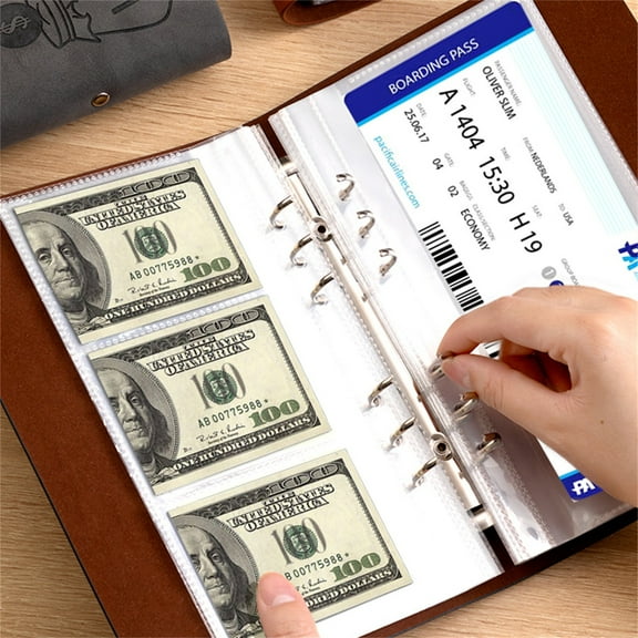 Toolix Lowprice! 52 Weeks Couple Challenge Savings Folder 52 Weeks Savings Challenge Reusable Budget Book With Envelope Cover Organizer Budget Book Planner Savings Folder