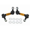 thumbnail image 7 of Whiteline KLC110 Front Swaybar Link Kit; Fits Nissan 350Z 03-09 Fits select: 2003-2007 INFINITI G35, 2014 CHEVROLET CORVETTE STINGRAY Z51 3LT, 7 of 7