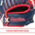 thumbnail image 3 of Set de guantes y pelota Franklin Sports MLB 9.5, 3 of 9