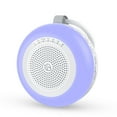 thumbnail image 1 of Máquina de sonido LEICEX portátil White Noise 33 sonidos con luz, 1 of 8