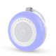 thumbnail image 1 of Máquina de sonido LEICEX portátil White Noise 33 sonidos con luz, 1 of 8