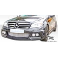 thumbnail image 2 of 2008-2011 Mercedes C Class W204 Duraflex W-1 Front Bumper Cover - 1 Piece, 2 of 3