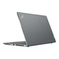 thumbnail image 3 of Lenovo ThinkPad T14s Gen 2 20WM - Intel Core i7 - 1185G7 / up to 4.8 GHz - Win 10 Pro 64-bit - Intel Iris Xe Graphics - 16 GB RAM - 512 GB SSD TCG Opal Encryption, NVMe - 14" IPS touchscreen 1920 x 1, 3 of 7
